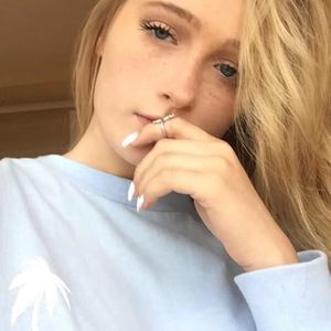 Meet your Posher, Tessa